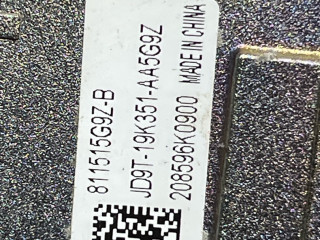 антенна Ford Mustang 6 поколение S550 [рестайлинг] 2020, 2.3 л., бензин, АКПП, купе, JD9T-19K351-AA5G9Z