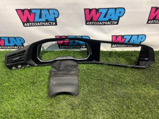 рамка панели приборов Volkswagen Jetta 7 поколение 2019, 1.4 л., бензин, АКПП, серый, седан, передний привод, 17B854523J