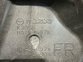 Шумоизоляция двери Fiat 124 2018, 1.4 л., бензин, МКПП, серы, родстер, задний привод, NA1P-5897X - фото №2