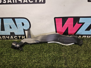 воздуховод печки Ford Mustang 6 поколение S550 [рестайлинг] 2020, 2.3 л., бензин, АКПП, купе, FR3B19E656AD