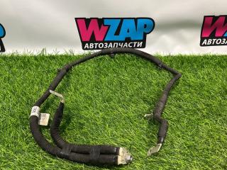 плюсовой провод аккумулятора Buick Encore GX 1 поколение 2021, 1.3 л., бензин, АКПП, внедорожник 5 дв., передний привод, 42747436