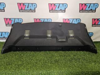 полка багажника BMW 3 серия G20 2021