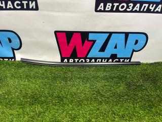 молдинг стекла Chevrolet TrailBlazer 3 поколение 2022, 1.3 л., бензин, вариатор, оранжевый, хетчбэк 5 дв., полный привод