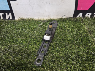 механизм регулировки высоты ремня безопасности Tesla Model X 1 поколение 2017, электро, белый