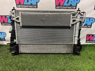 кассета радиаторов Buick Encore GX 1 поколение 2020, 1.2 л., бензин, АКПП, внедорожник 5 дв., передний привод, 60003652