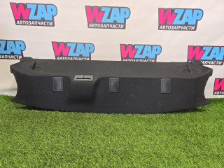 полка багажника Dodge Challenger 3 поколение [2-й рестайлинг] 2016, 3.6 л., бензин, АКПП, задний привод, 1ZA120X9AE