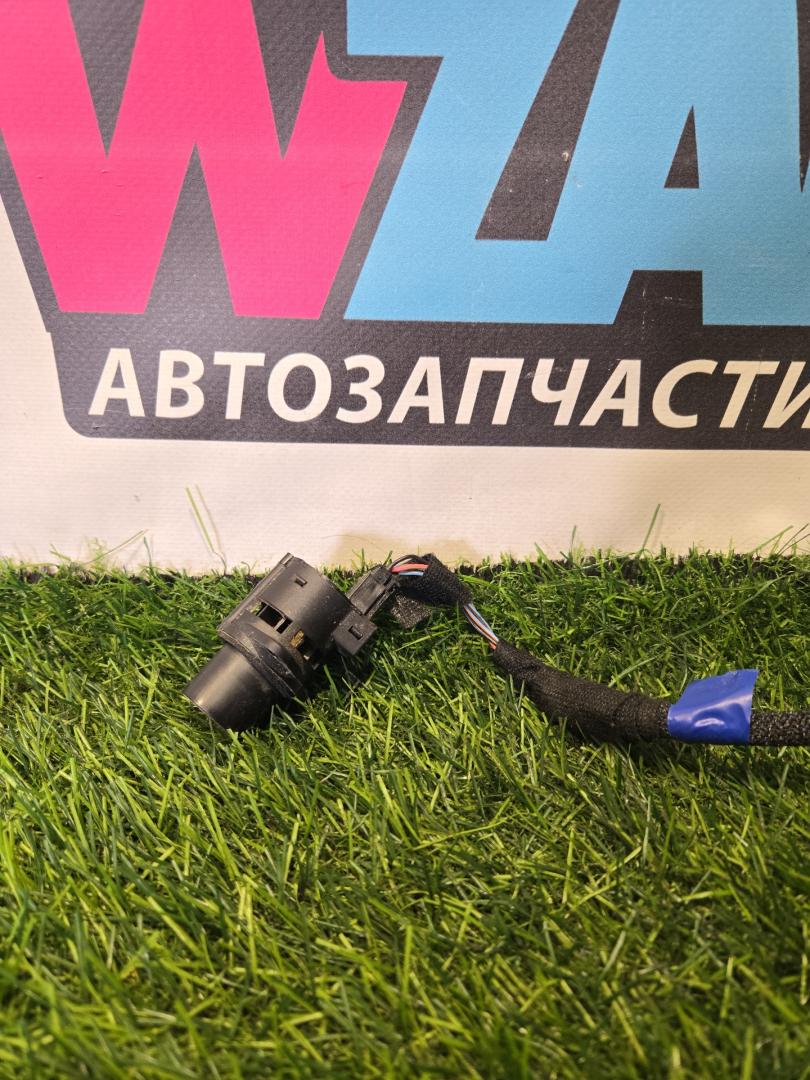 датчик температуры RAM 1500 5 поколение (2018 - 2024), бензин, АКПП, пикап, 55111178AC - фото №1