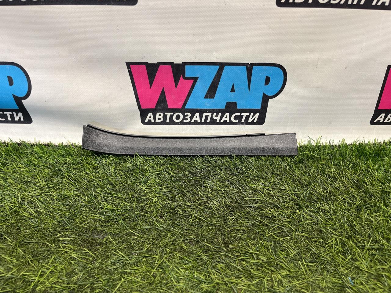 накладка на торпедо (консоль) Volkswagen Jetta 7 поколение 2019, 1.4 л., бензин, МКПП, черный, седан, передний привод, 17A868223 - фото №1