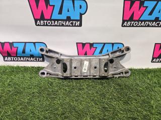 подушка крепления КПП Ford Mustang 6 поколение S550 [рестайлинг] 2018, 2.3 л., бензин, АКПП, кабриолет, задний привод, JR3C-6068-AB