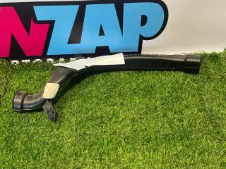 воздуховод печки Ford Mustang 6 поколение S550 [рестайлинг] 2019, 2.3 л., бензин, АКПП, купе, задний привод, FR3B19E657AC