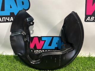 защитный кожух тормозного механизма Ford Mustang 6 поколение S550 [рестайлинг] 2022, 2.3 л., бензин, МКПП, купе, FR3C-2K317-FA