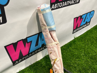 подушка безопасности сиденья Fiat 124 2020, 1.4 л., бензин, МКПП, родстер, задний привод, 0589-P1-000762