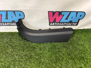 обшивка стойки Tesla Model X 1 поколение [рестайлинг] 2022, электро, синий, полный привод, 1623852-00-A