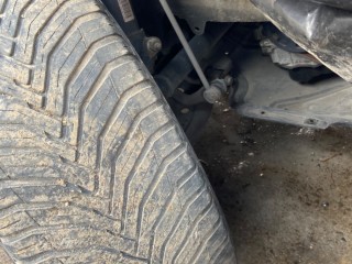 полуось передняя правая (приводной вал, ШРУС) Volkswagen Jetta 7 поколение 2019, 1.4 л., бензин, АКПП, черный, седан, передний привод