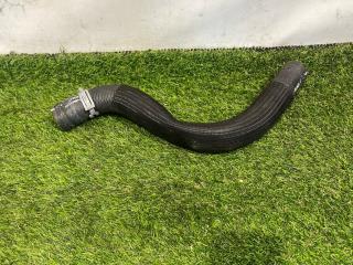 патрубок радиатора Ford Mustang 6 поколение S550 [рестайлинг] 2019, 2.3 л., бензин, АКПП, купе, задний привод