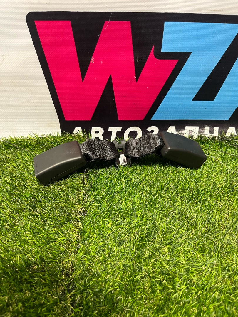 замок ремня безопасности Buick Encore GX 1 поколение 2023, 1.2 л., бензин, АКПП, внедорожник 5 дв., передний привод, 60007097 - фото №1