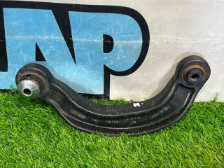 рычаг задний правый Ford Mustang 6 поколение S550 [рестайлинг] 2020, 2.3 л., бензин, АКПП, белый, кабриолет, задний привод, 5K742