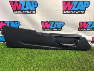 Декоративная накладка центральной консоли Dodge Challenger 3 поколение [2-й рестайлинг] 2016, 3.6 л., бензин, АКПП, задний привод, AF88051TRM008, AI63185TRM004