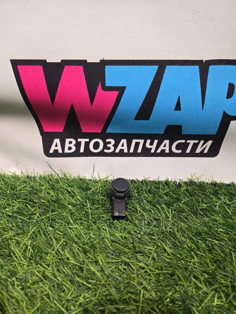 парктроник передний RAM 1500 5 поколение 2022, АКПП, фургон, 6YD83TRMAB - фото №1