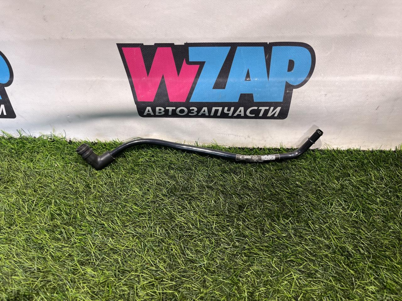 трубка вакуумная RAM 1500 5 поколение (2018 - 2024), бензин, АКПП, пикап, 68340603AA - фото №1