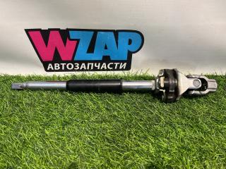 рулевой карданчик Ford Explorer 6 поколение U625 2020, 2.3 л., бензин, белый, задний привод, L1MC-3E751-AE