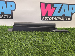 уплотнитель подкапотного пространства Tesla Model 3 1 поколение [рестайлинг] 2022, 1504933-00-A