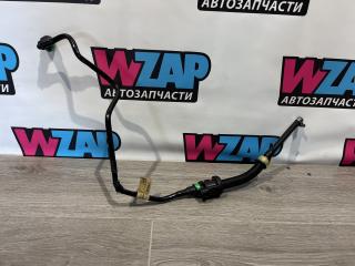 клапан вентиляции топливного бака Ford Mustang 6 поколение S550 [рестайлинг] 2018, 2.3 л., бензин, АКПП, серебро, кабриолет, задний привод