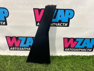 молдинг двери задней правой Honda CR-V 5 поколение [рестайлинг] 2022, 1.5 л., бензин, АКПП, красный, 72721-TLA-A0