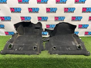 ковер салонный Honda CR-V 5 поколение [рестайлинг] 2022, 1.5 л., бензин, АКПП, красный, 83301TLAA014M1