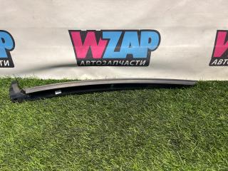 молдинг (накладка кузовная) Ford Mustang 6 поколение S550 [рестайлинг] 2018, 2.3 л., бензин, АКПП, серебро, кабриолет, задний привод, FR3B7602564