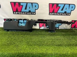 накладка на торпедо (консоль) Tesla Model X 1 поколение [рестайлинг] 2022, электро, 1563008-00-E