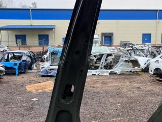 Стойка кузовная центральная правая Tesla Model Y 1 поколение 2023, электро, полный привод