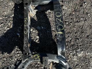 балка подвески задняя Ford Mustang 6 поколение S550 [рестайлинг] 2019, 2.3 л., бензин, АКПП, кабриолет, задний привод