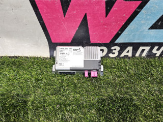 Блок управления телематика Volkswagen Tiguan 2 поколение 2020, 2.0 л., бензин, АКПП, внедорожник 5 дв., 5WA035283
