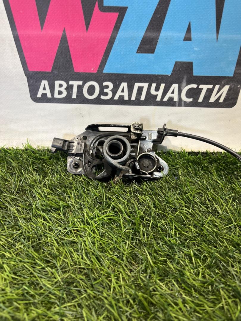 замок капота Ford Explorer 6 поколение U625 2023, 2.3 л., бензин, АКПП, внедорожник 5 дв., полный привод, LB5A-16700-AC - фото №1