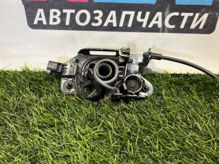 замок капота Ford Explorer 6 поколение U625 2023, 2.3 л., бензин, АКПП, внедорожник 5 дв., полный привод, LB5A-16700-AC