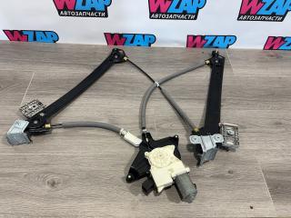 стеклоподъемник передний правый Ford Mustang 6 поколение S550 [рестайлинг] 2019, 2.3 л., бензин, АКПП, серый, кабриолет