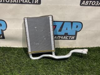 радиатор отопителя (печки) Buick Encore GX 1 поколение 2023, 1.2 л., вариатор, внедорожник 5 дв., передний привод, 44241630