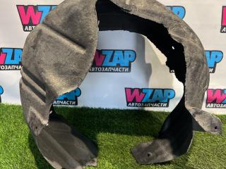 защита арок задняя правая (подкрылок) Ford Mustang 6 поколение S550 [рестайлинг] 2019, 2.3 л., бензин, АКПП, красный, кабриолет, задний привод, FR3B63278B50AF