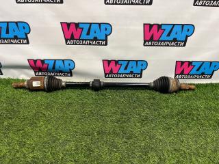 полуось передняя правая (приводной вал, ШРУС) Buick Encore GX 1 поколение 2020, 1.2 л., бензин, АКПП, внедорожник 5 дв., передний привод, 60003682