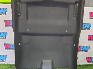 потолок Dodge Challenger 3 поколение [2-й рестайлинг] 2016, 3.6 л., бензин, АКПП, задний привод