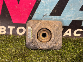 кронштейн редуктора Ford Mustang 6 поколение S550 [рестайлинг] 2019, 2.3 л., бензин, МКПП, черный, купе, задний привод, JR3W-4A263-CA