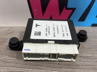 блок управления парктрониками Tesla Model S 1 поколение [рестайлинг] 2018, электро, седан, 1129519-00-A