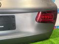 крышка багажника (дверь 3-5) Mercedes-Benz GLC AMG X253 [рестайлинг] 2020, 4.0 л., M 177.980, бензин, АКПП, серый, минивэн, полный привод - фото №5