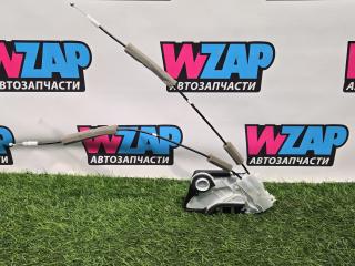 замок двери передней левой Honda CR-V 5 поколение [рестайлинг] 2022, 1.5 л., бензин, АКПП, красный, PA411140M5