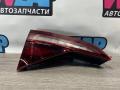 фонарь крышки багажника левый Volkswagen Jetta 7 поколение 2019, 1.4 л., бензин, АКПП, синий, седан, передний привод, 17A945093 - фото №4