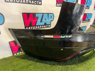 бампер задний Land Rover Range Rover Velar 1 поколение (2017 - 2026)