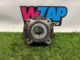 ступица задняя Ford Mustang 6 поколение S550 [рестайлинг] 2018, 2.3 л., бензин, АКПП, серебро, кабриолет, задний привод