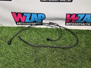 форсунка омывателя лобового стекла Honda CR-V 5 поколение [рестайлинг] 2022, 1.5 л., бензин, АКПП, красный