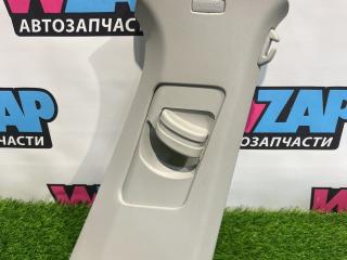 обшивка стойки центральной правой Volkswagen Jetta 7 поколение 2019, 1.4 л., бензин, АКПП, черный, седан, передний привод, 17A867244